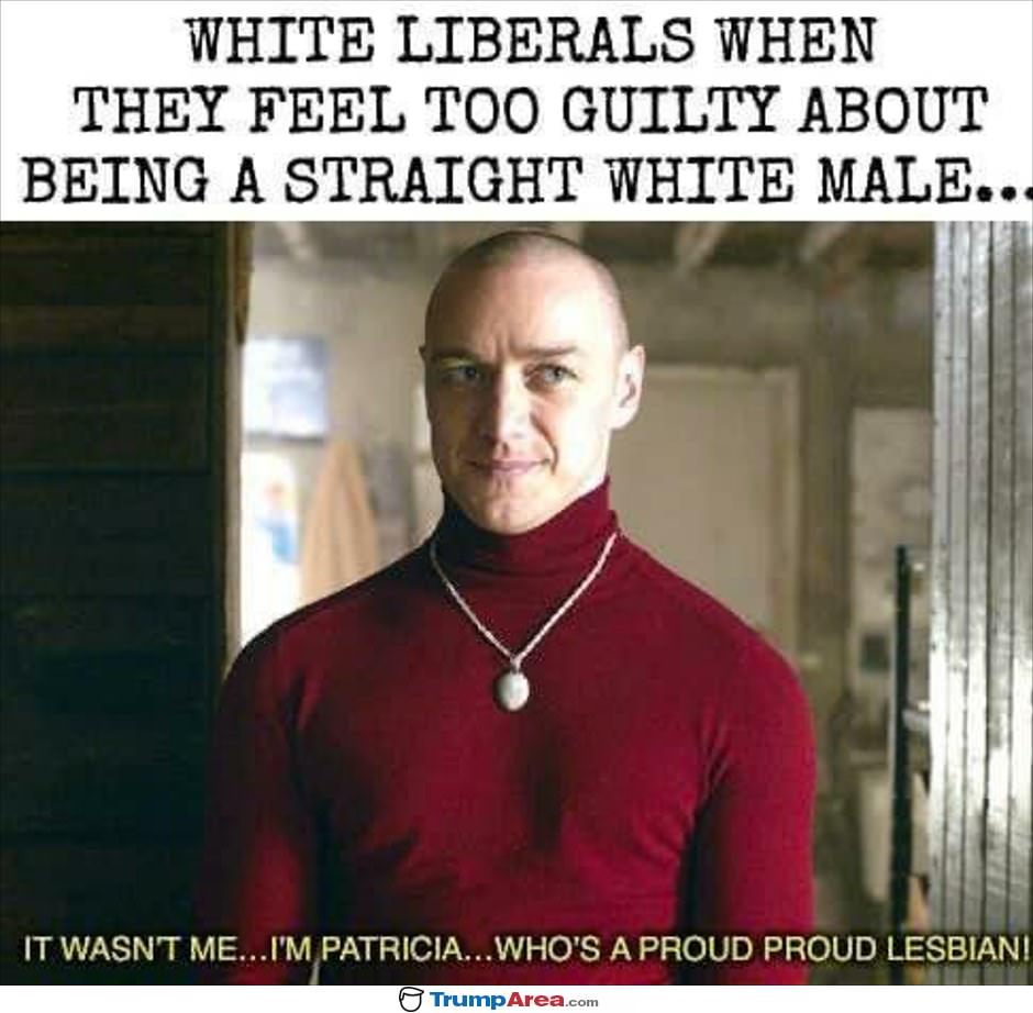 White Liberals