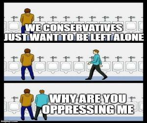 Why