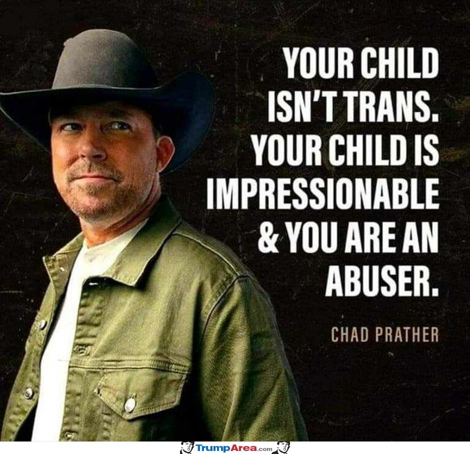 Your Child