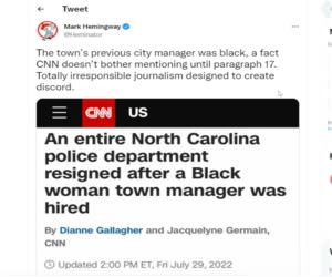 CNN is fake news