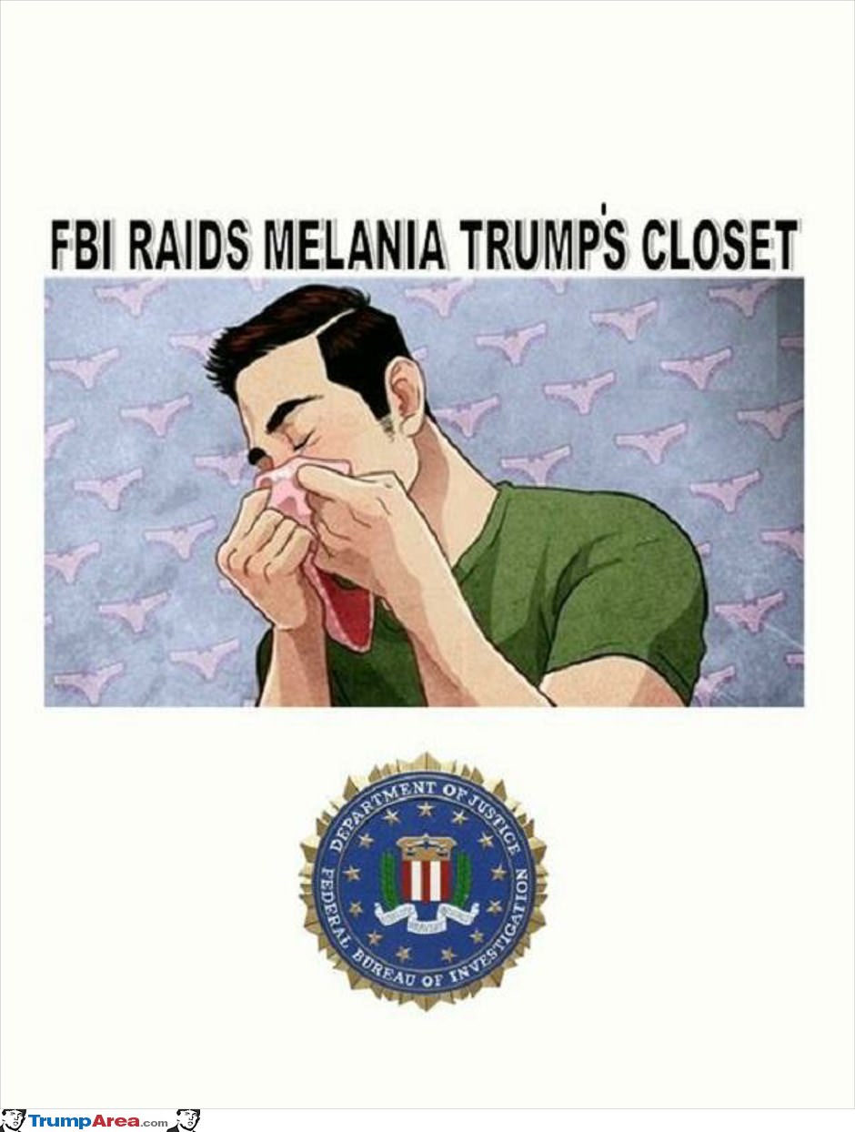 FBI raid