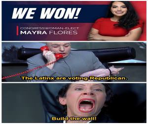 Build The Wall
