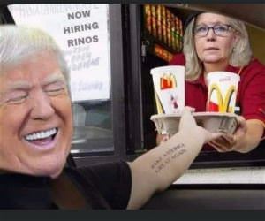 Can I Have Fries