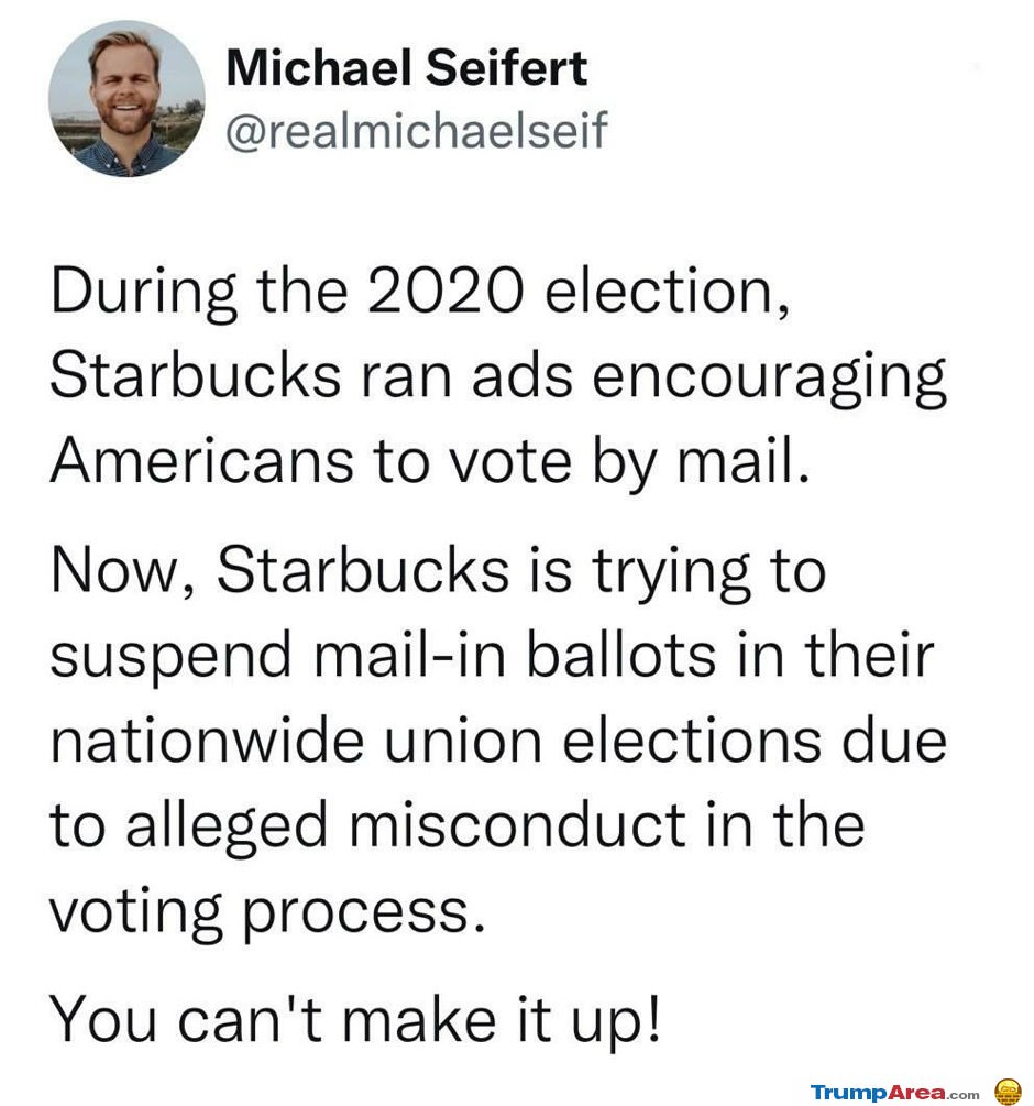 Cannot make it up