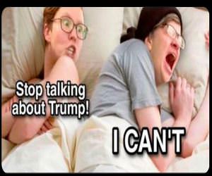 Democrats Are Broken