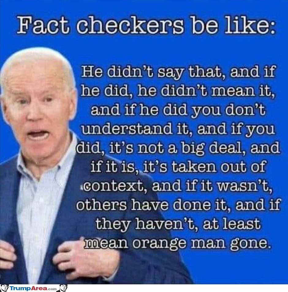 Fact Checkers