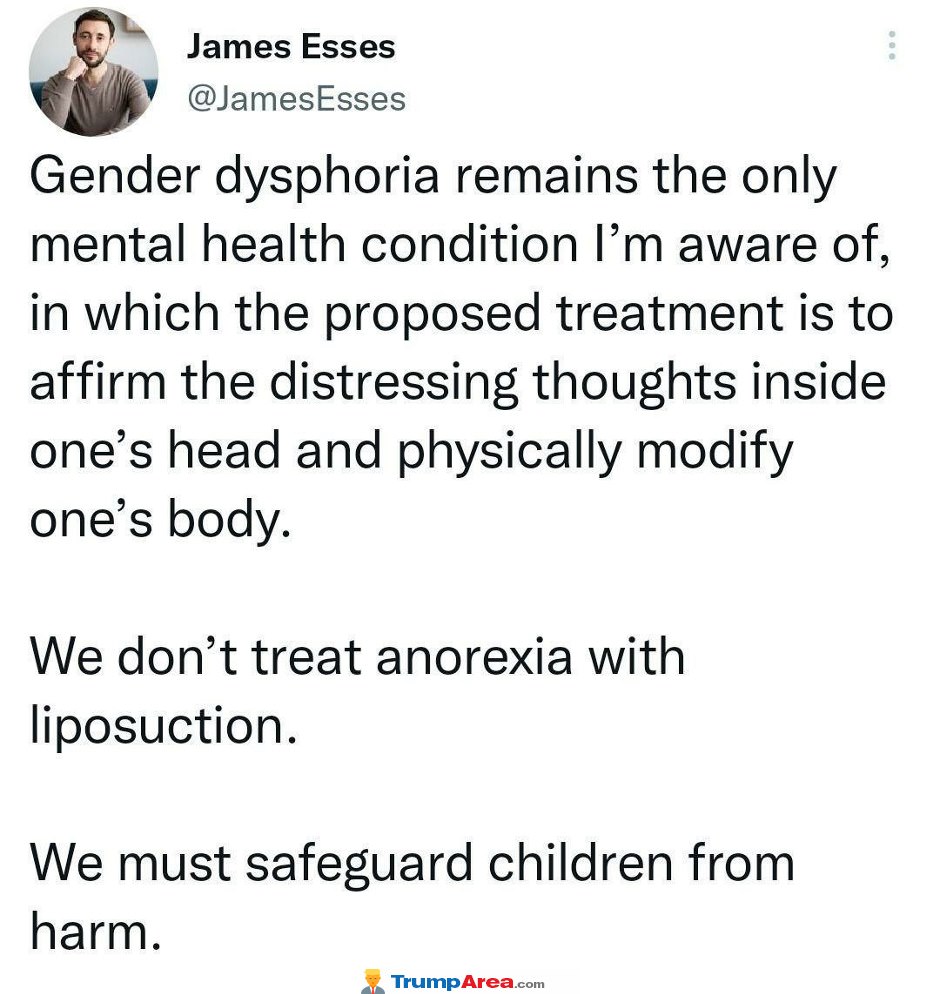 Gender Dysphoria