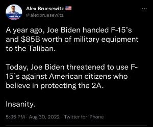Insanity