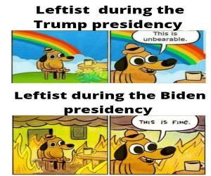 Leftists