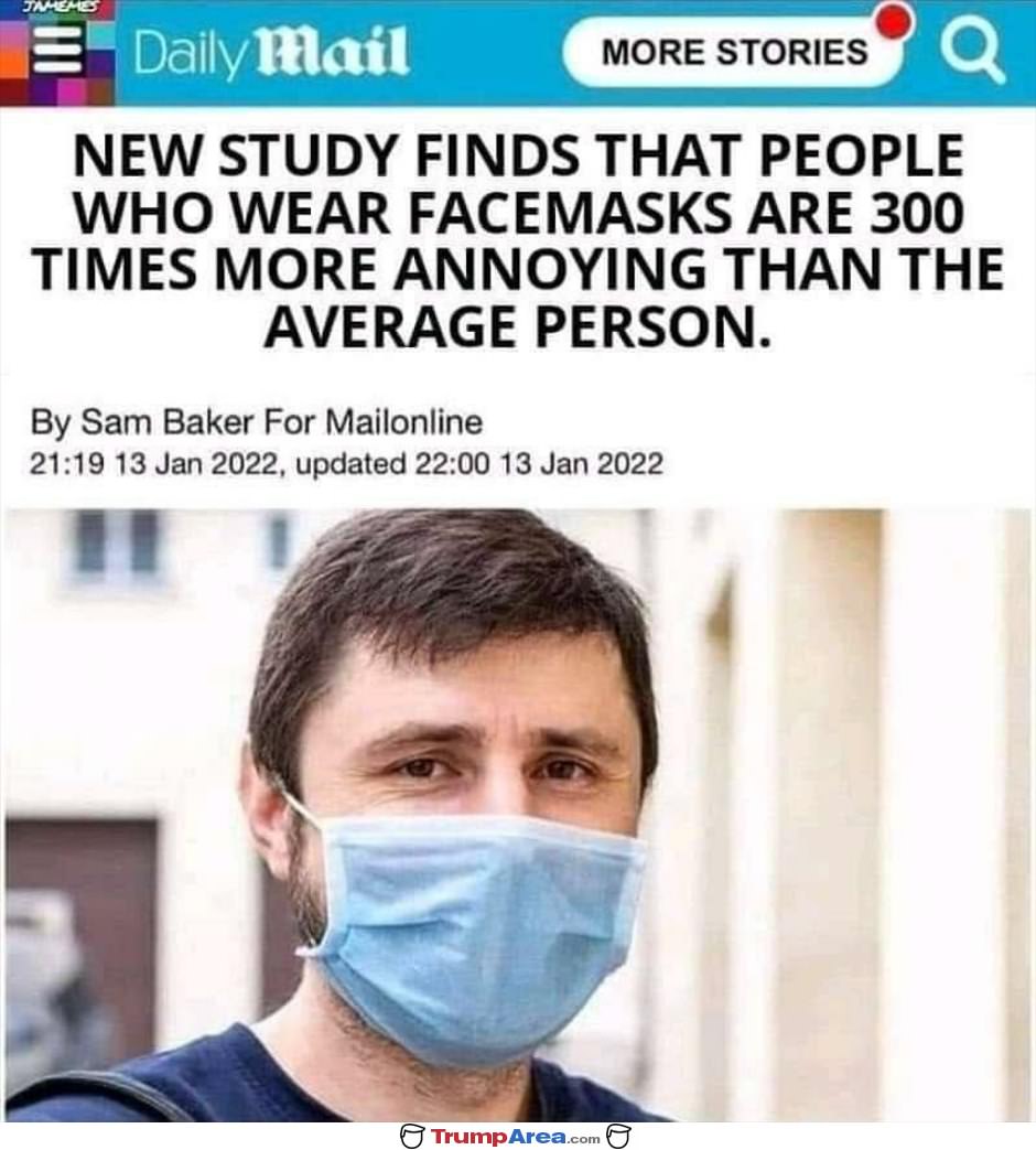 New Study