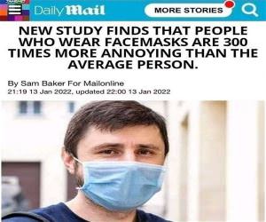 New Study