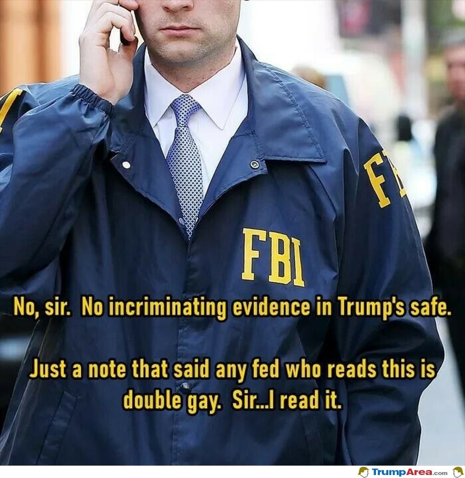 No Sir