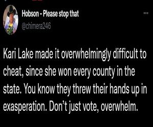 Overwhelm