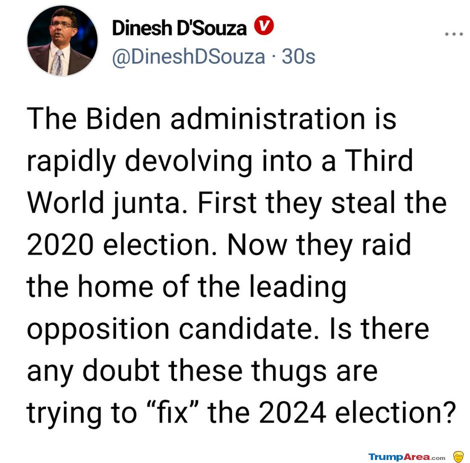 The Biden Admin