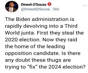 The Biden Admin