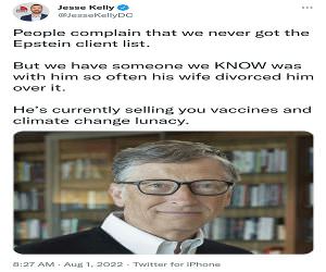 The Client List