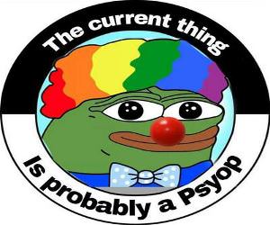 The Current Thing