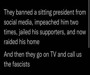The Fascists