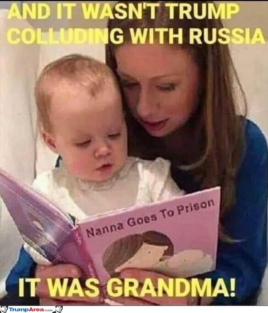 With Russia