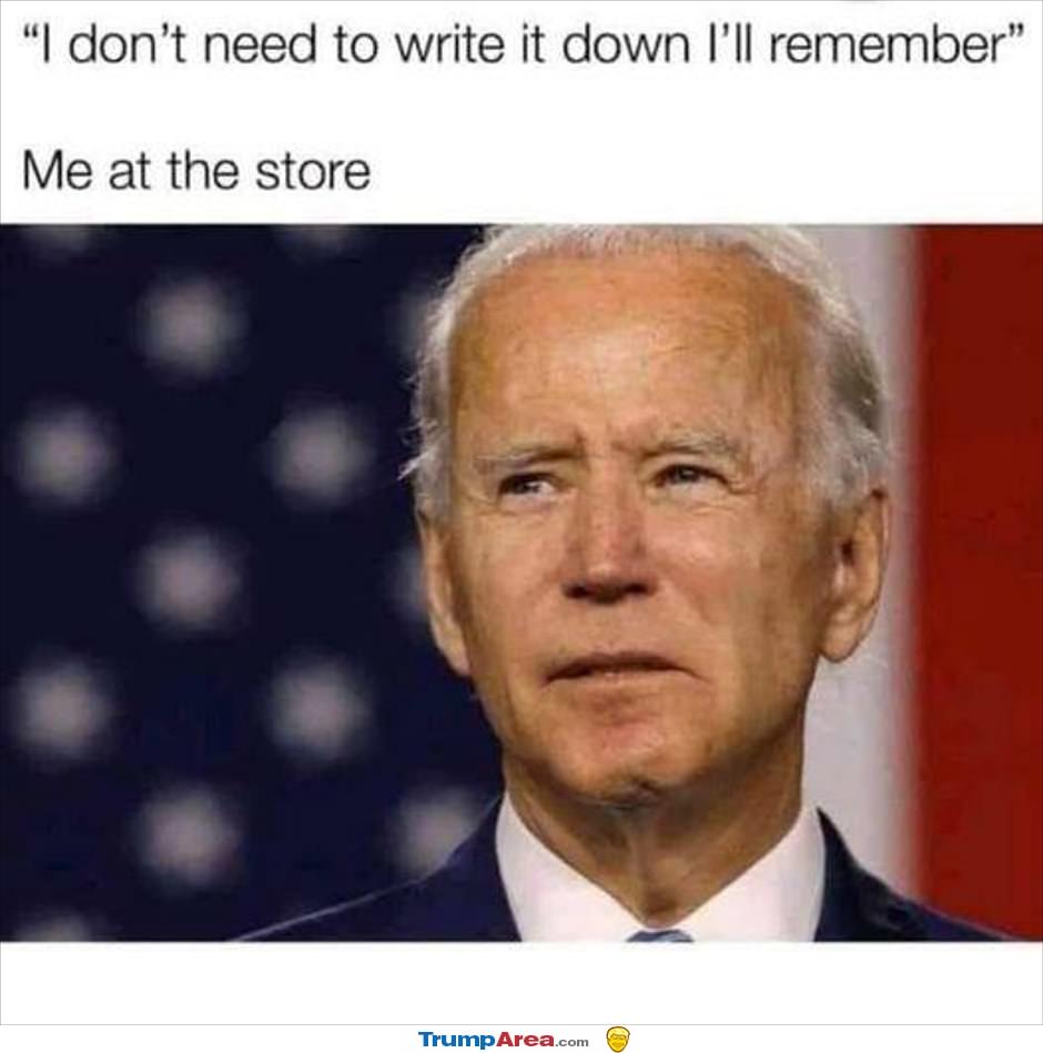 Write That Down