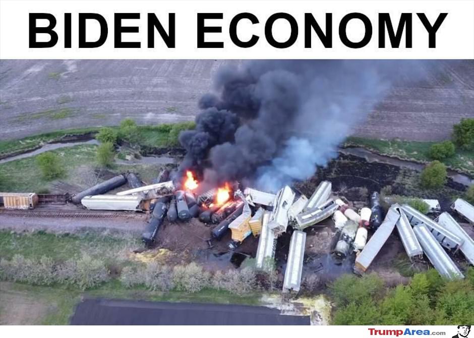 Biden Economy