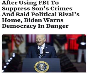Danger