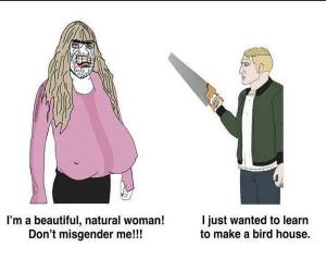 Democrats Are Getting Crazier