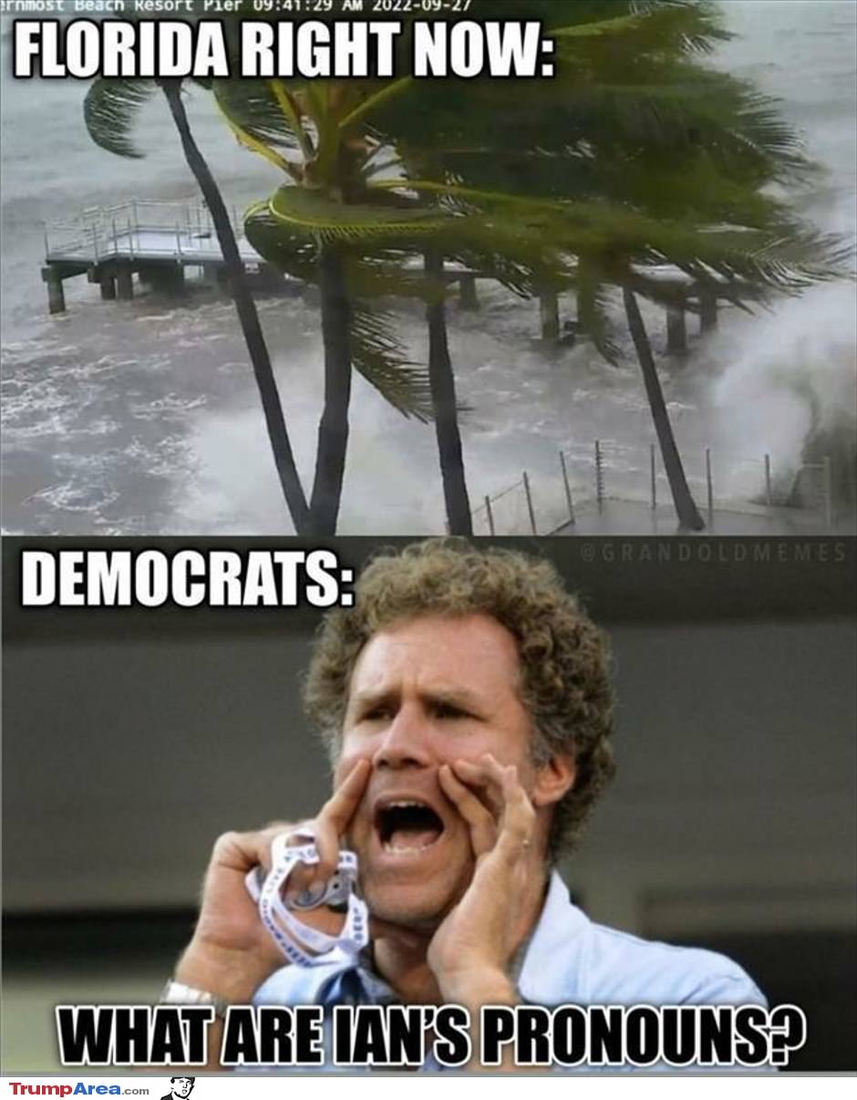 Democrats Right Now