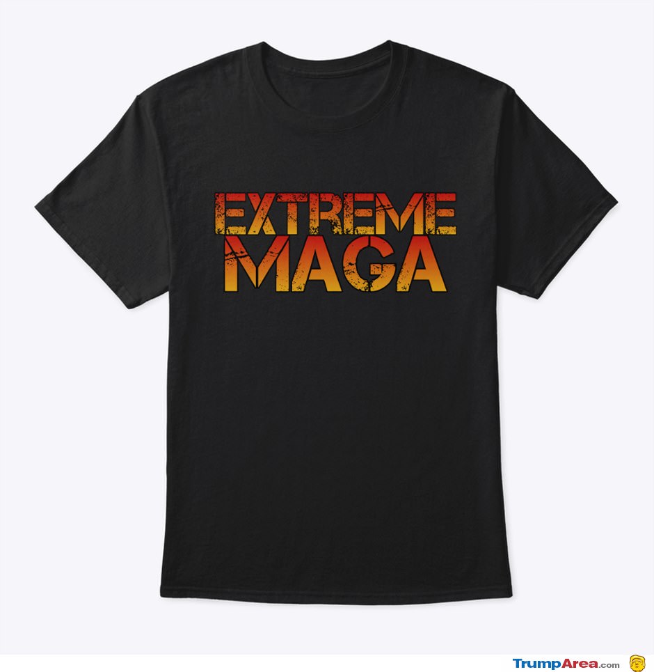 Extreme Maga