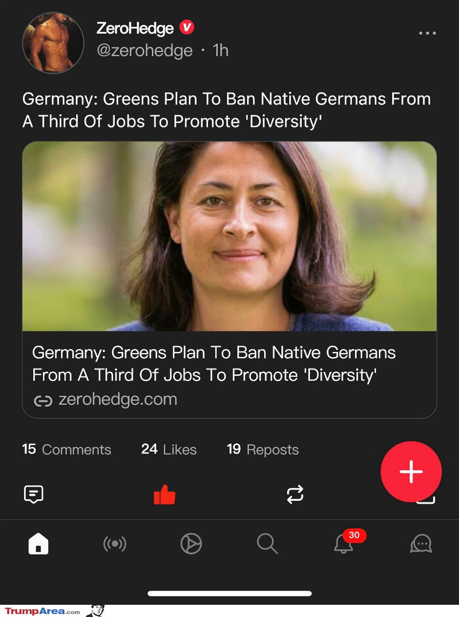 Germany Has Fallen