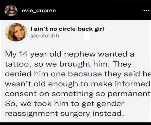 Groomers Hate Your Kids