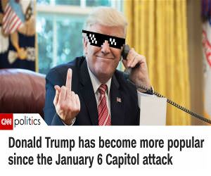 Hahahaha Nice Try Libs