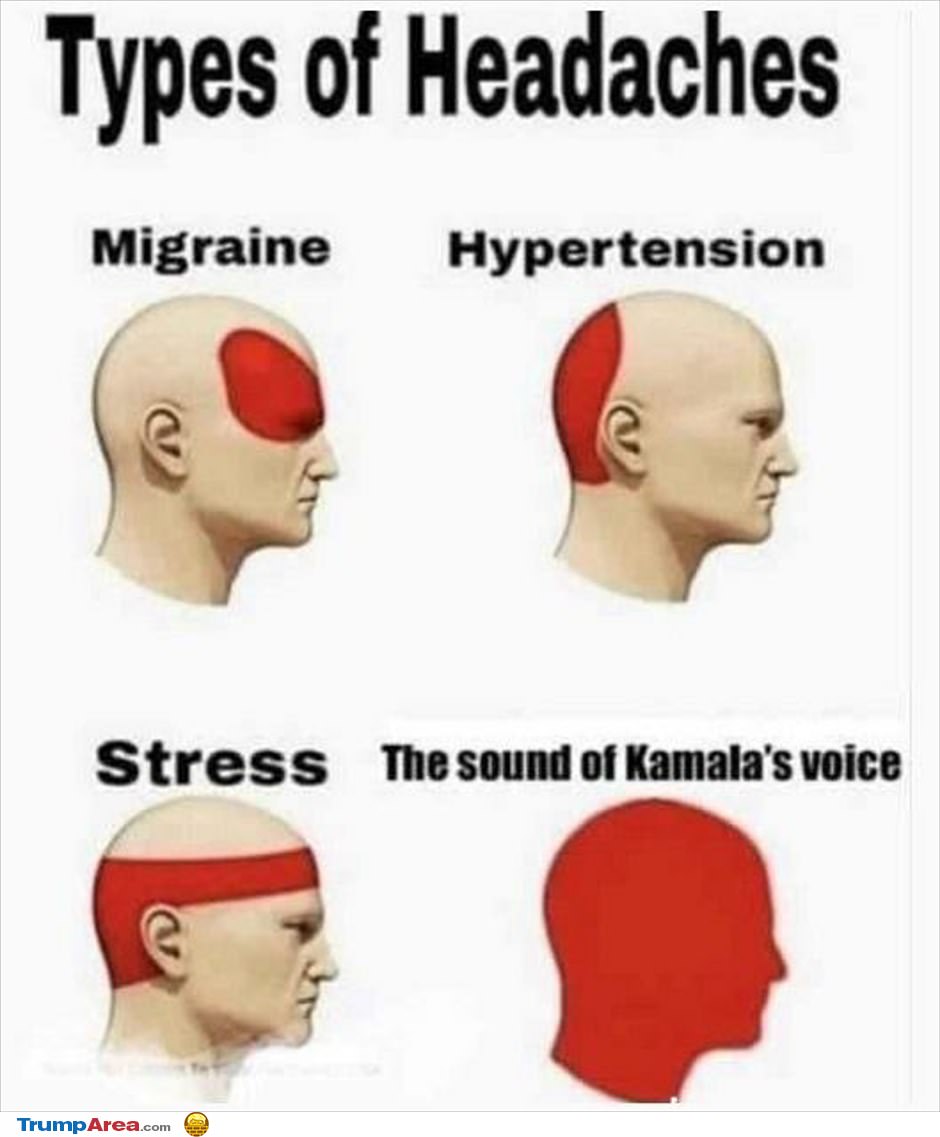 Headaches