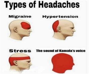 Headaches