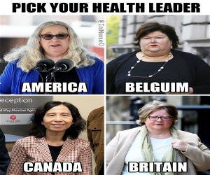 Health Leader