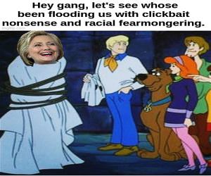 Hey Gang