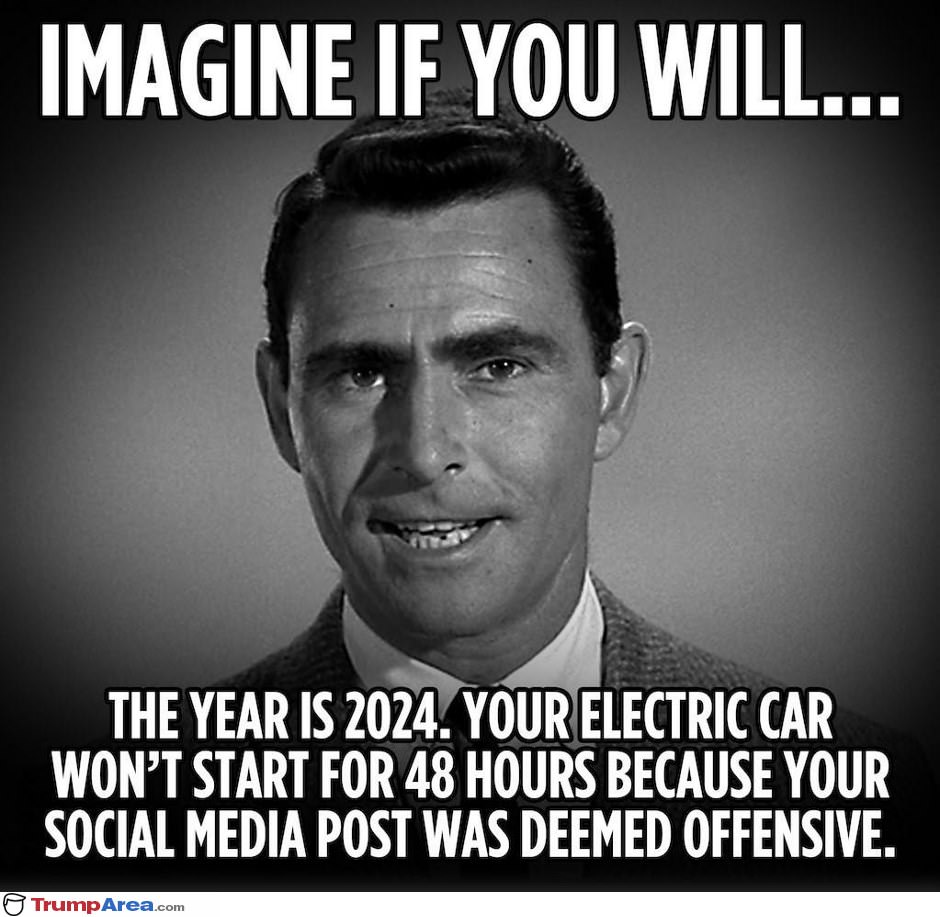 Imagine If You Will
