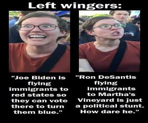 Left Wingers