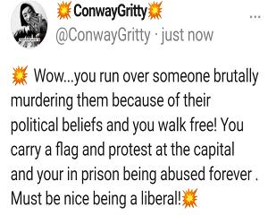 Liberals These Days