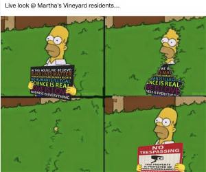 Marthas Viniard Today
