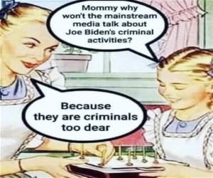 Mommy Why