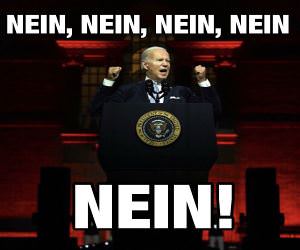 Nein