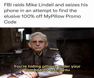 Pillows
