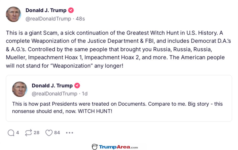 Scam