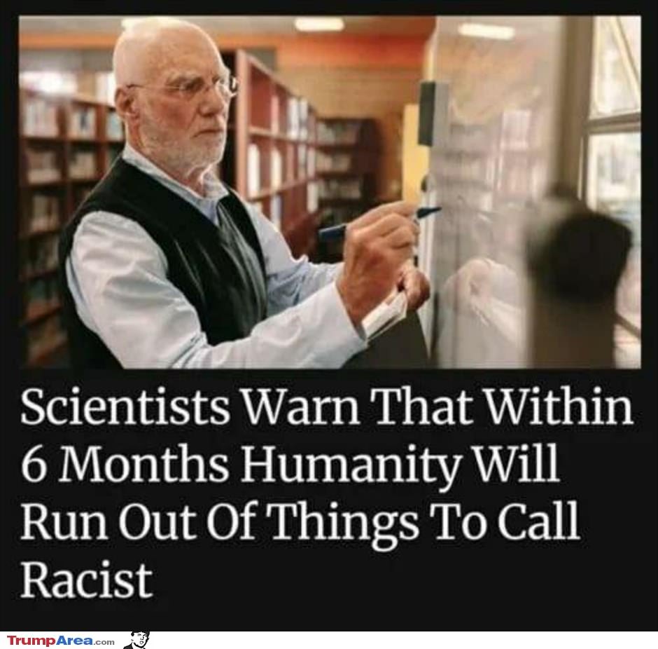 Scientists Warn