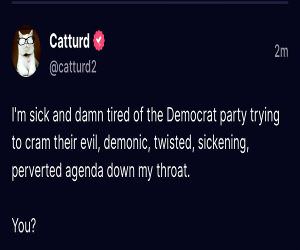 Sick Of It