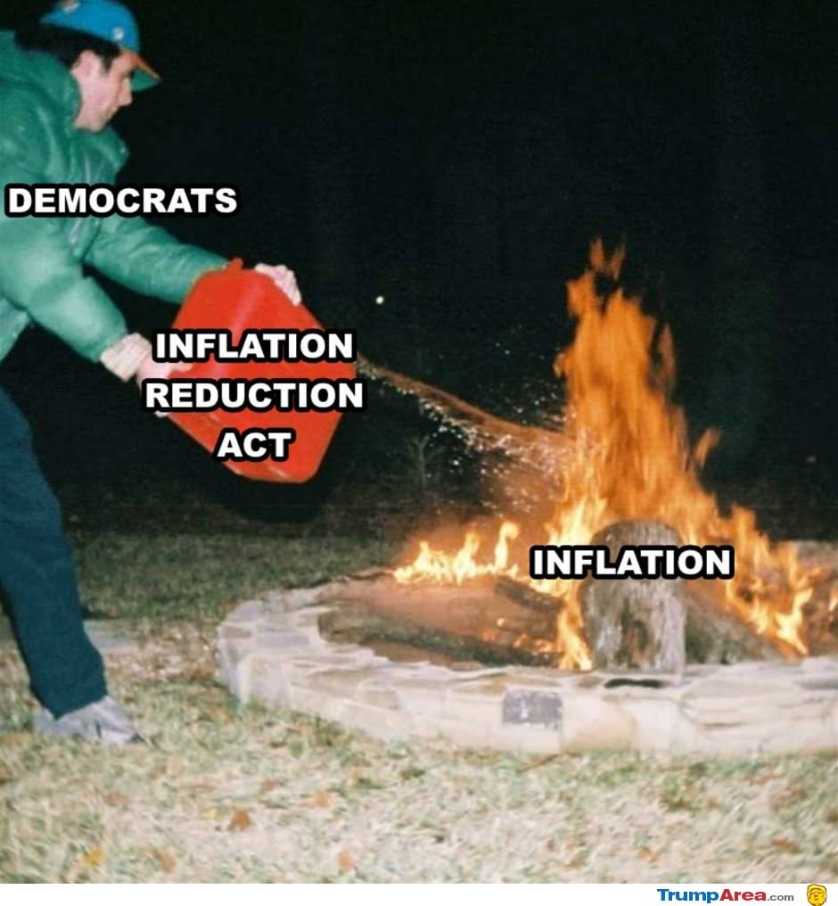 Thanks Democrats