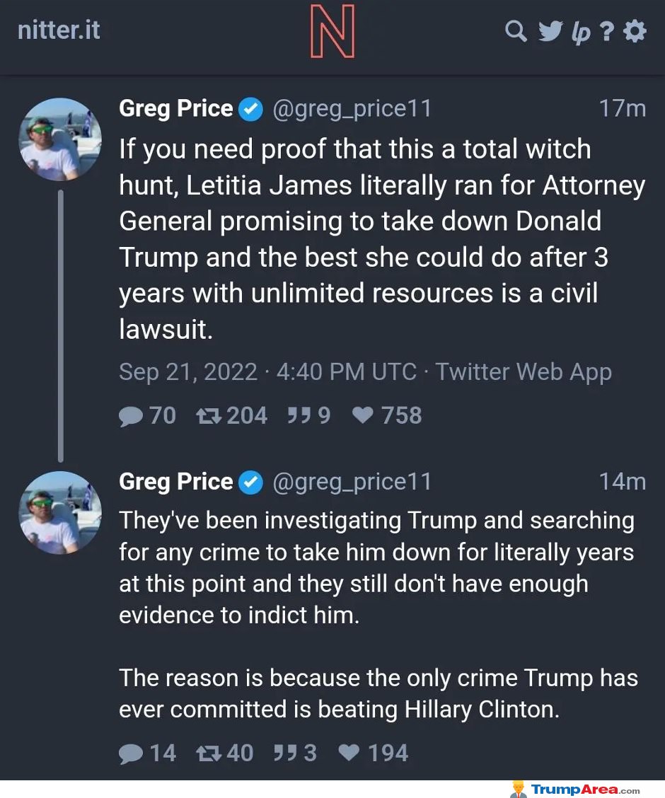 These People Are Pathetic