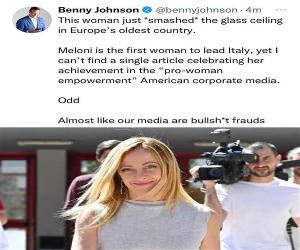 They Are Fake News