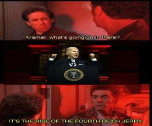 What Is Going On In Here